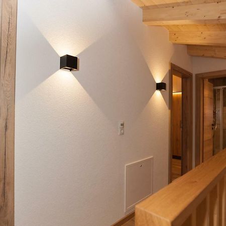 Apartmenthaus Burgner Kappl  Esterno foto