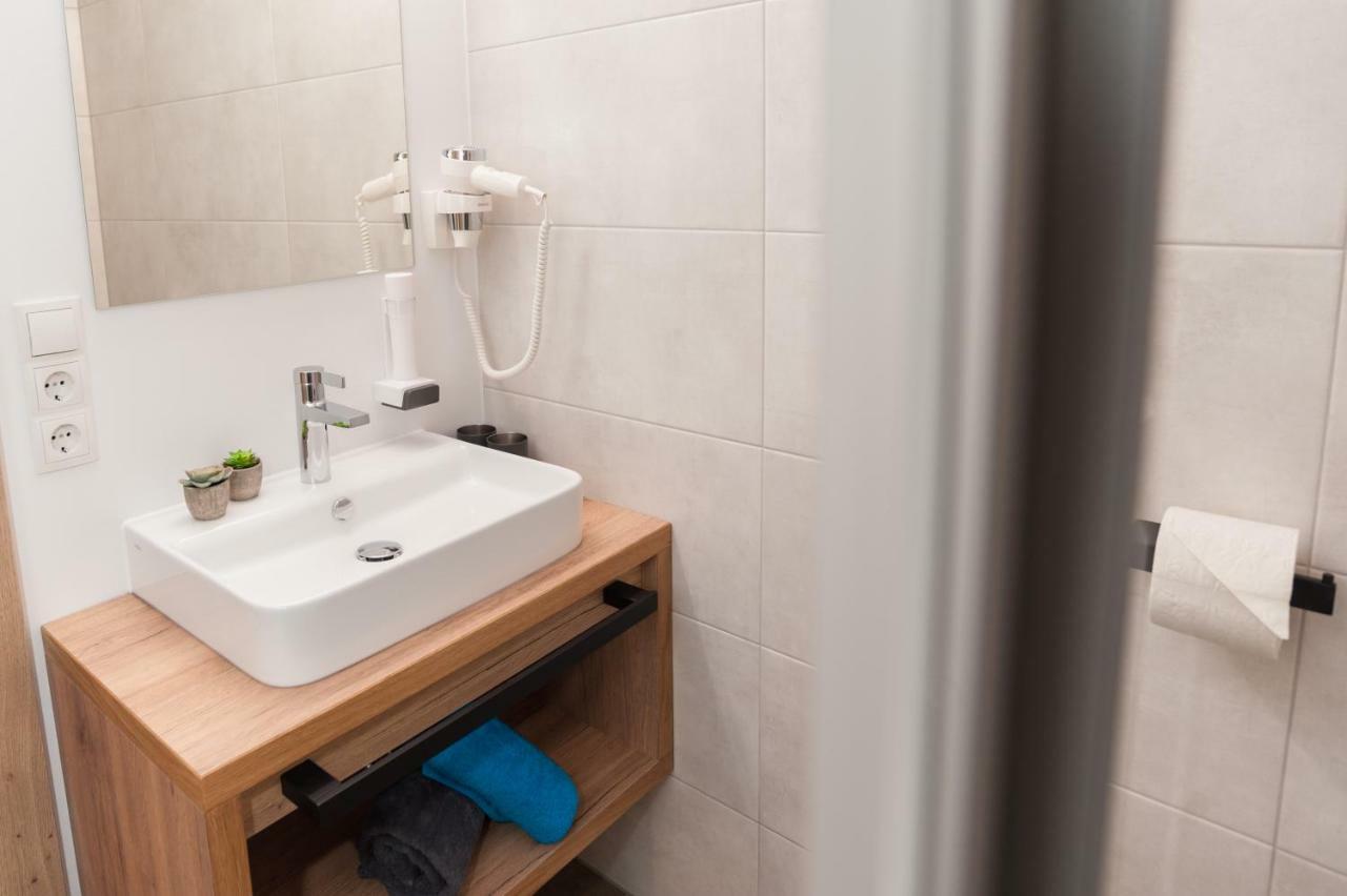 Apartmenthaus Burgner Kappl  Esterno foto