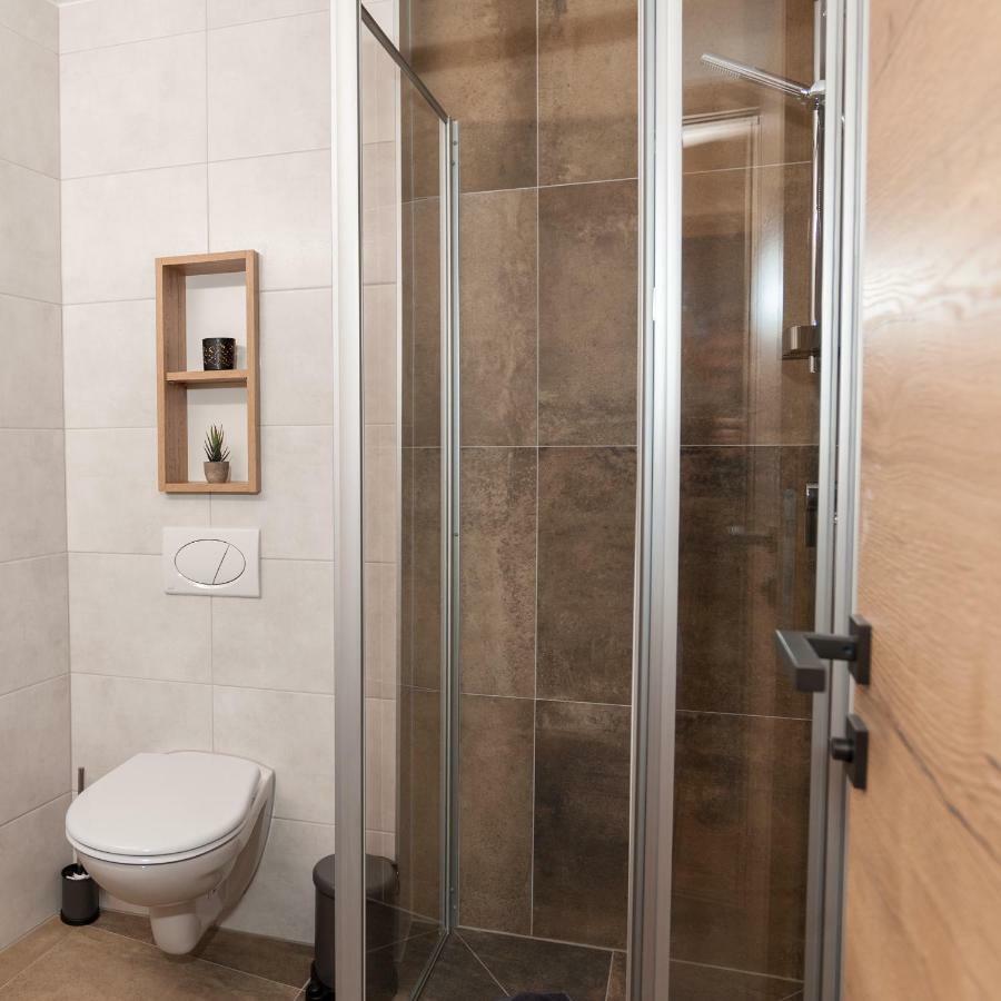 Apartmenthaus Burgner Kappl  Esterno foto