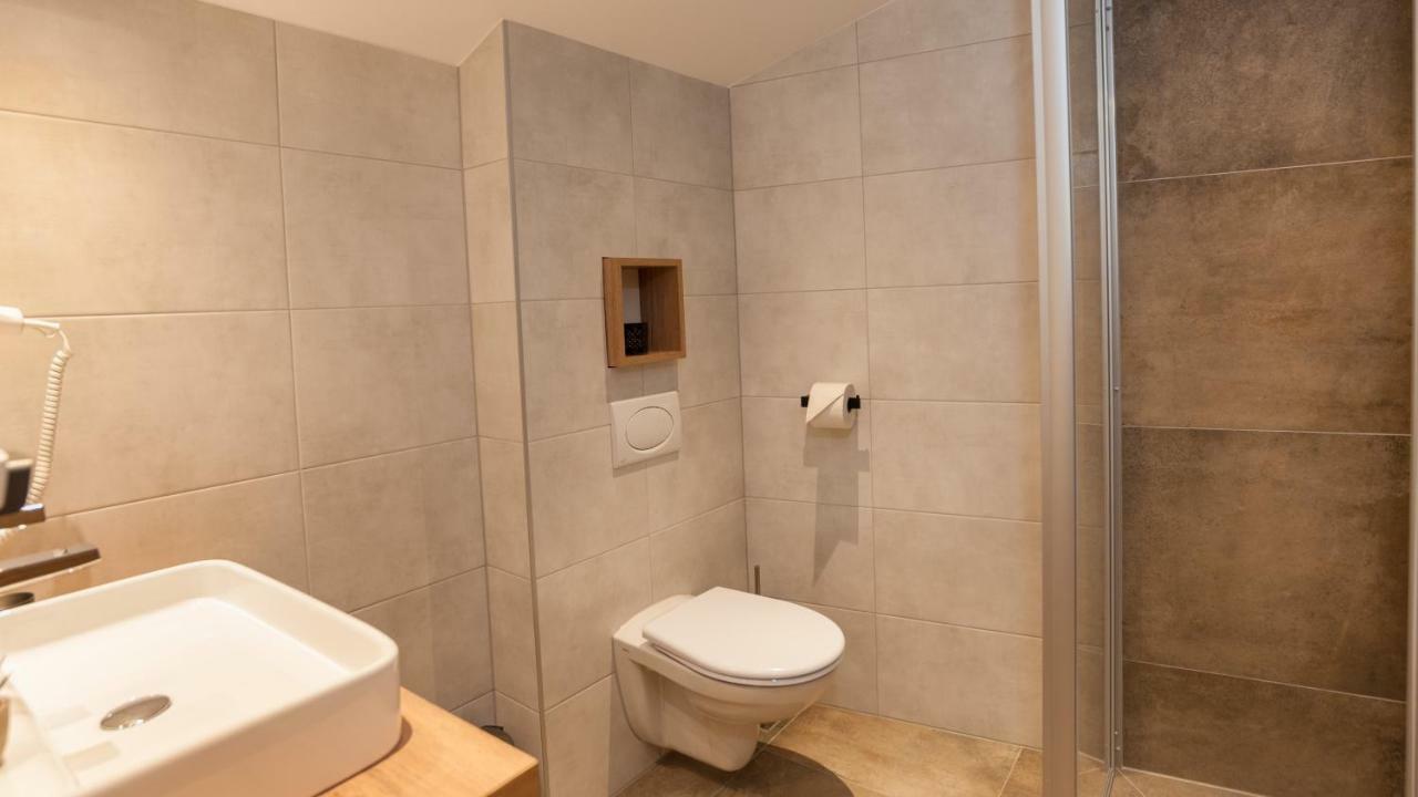 Apartmenthaus Burgner Kappl  Esterno foto